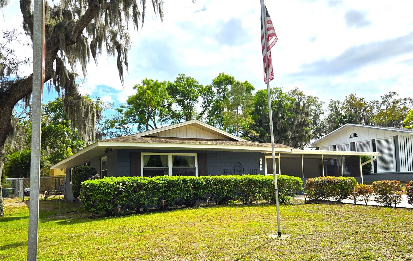 506 E GOTTSCHE AVE, EUSTIS, FL, 32726