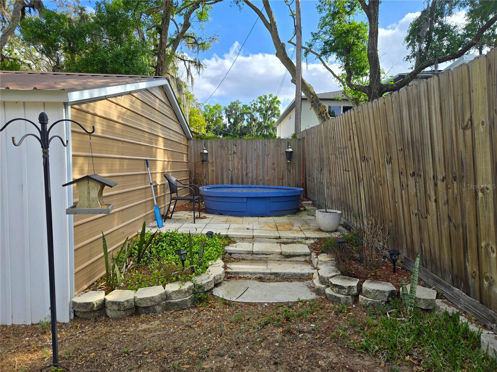 506 E GOTTSCHE AVE, EUSTIS, FL, 32726