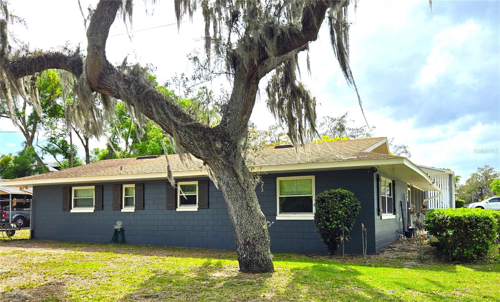 506 E GOTTSCHE AVE, EUSTIS, FL, 32726