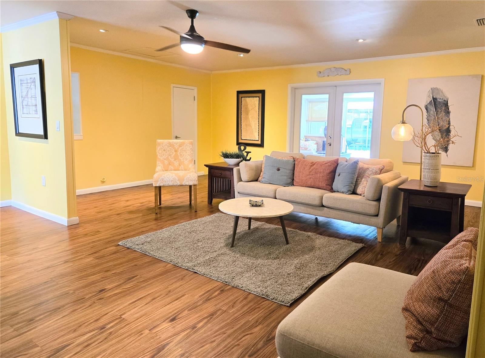 506 E GOTTSCHE AVE, EUSTIS, FL, 32726