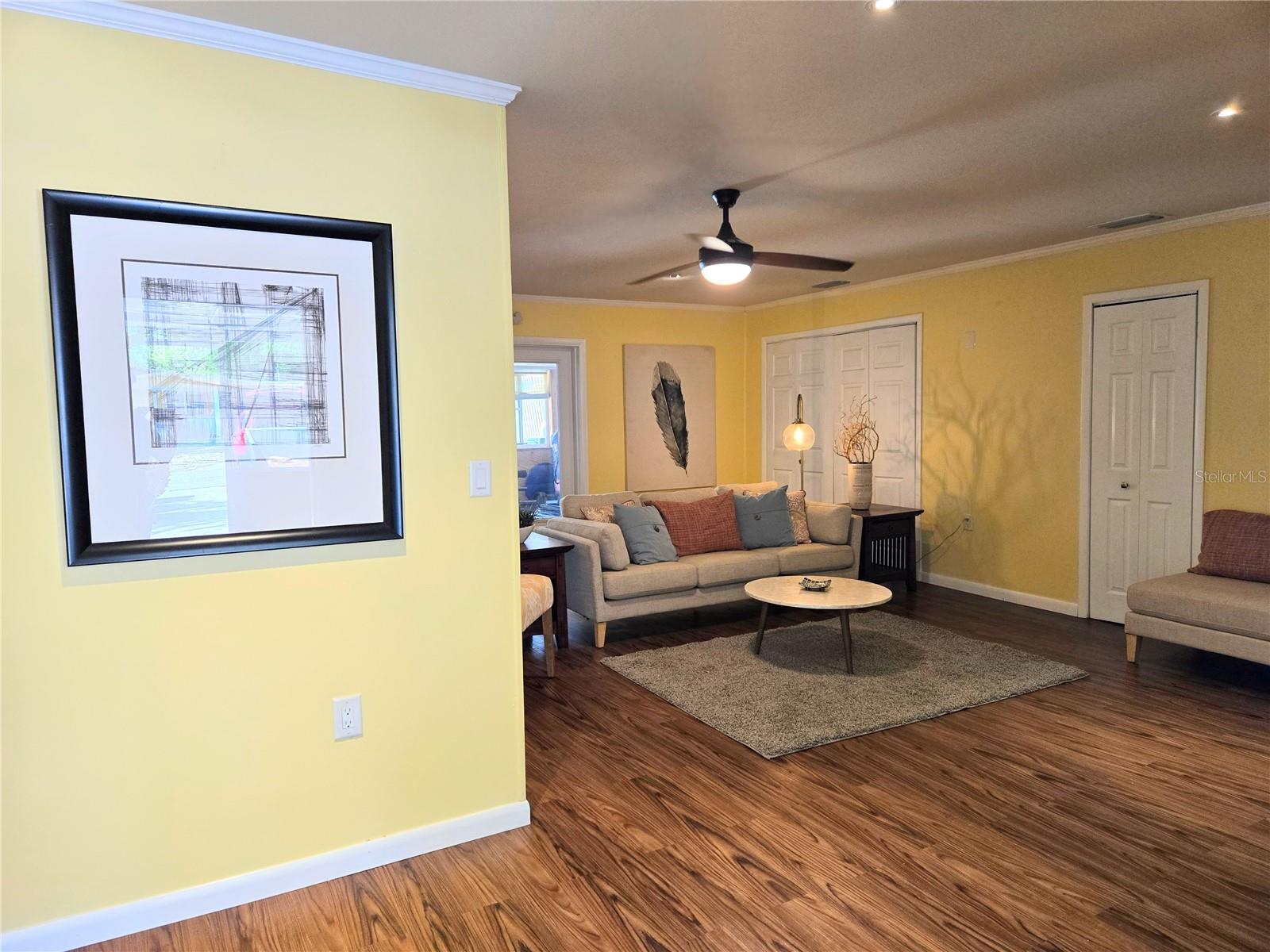 506 E GOTTSCHE AVE, EUSTIS, FL, 32726