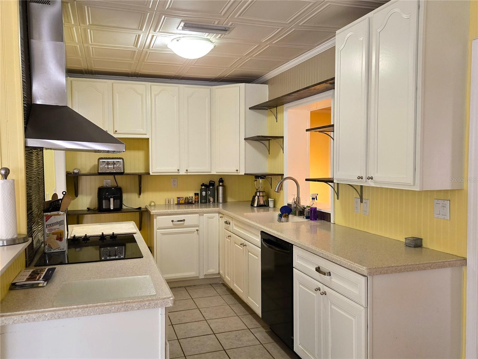 506 E GOTTSCHE AVE, EUSTIS, FL, 32726