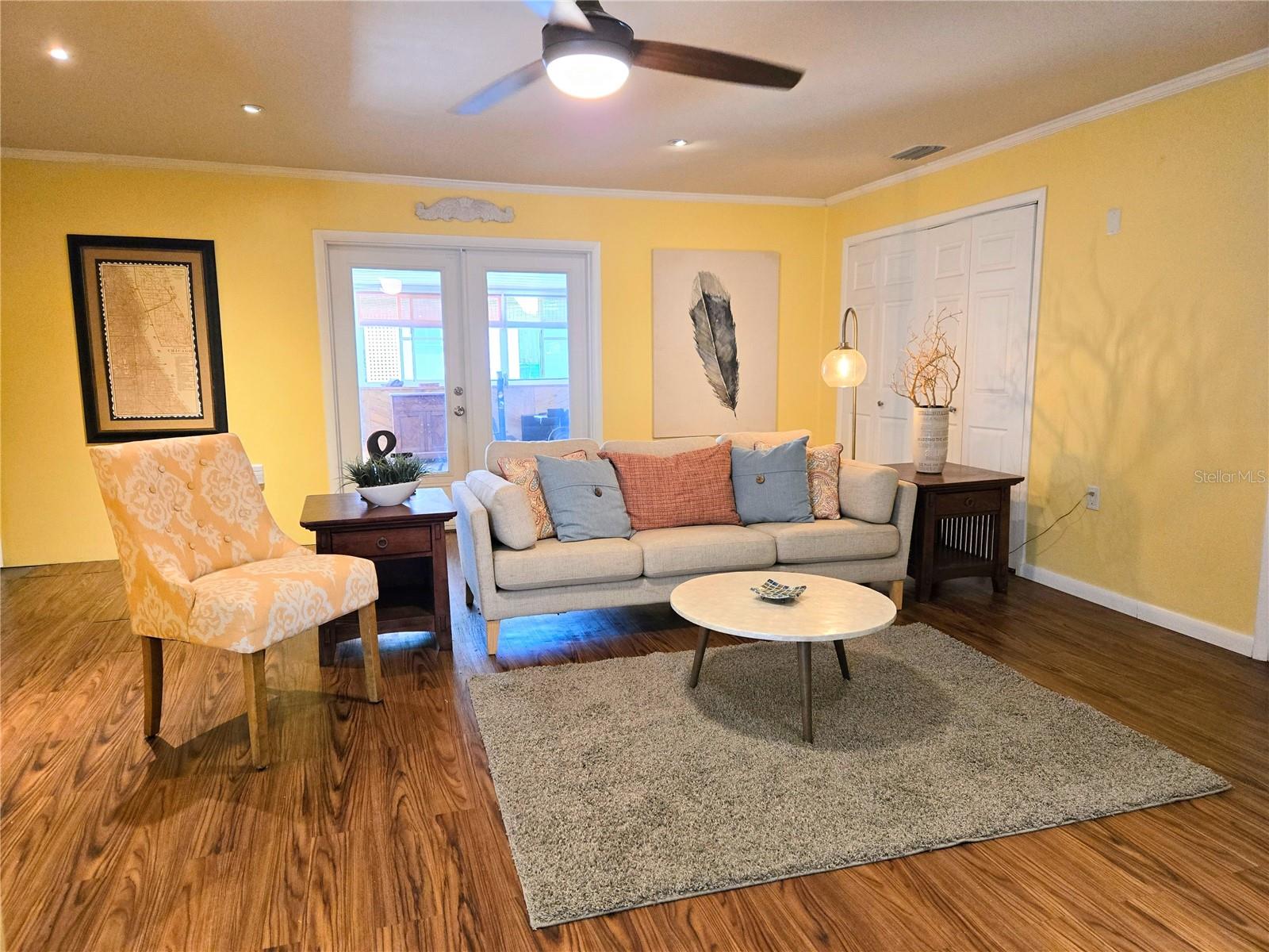 506 E GOTTSCHE AVE, EUSTIS, FL, 32726