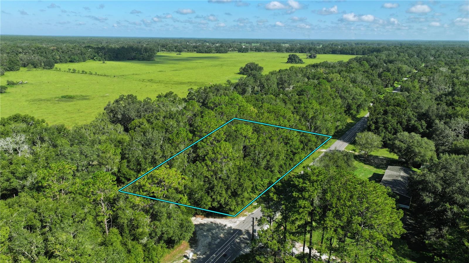 14850 SW 119TH CT, DUNNELLON, FL, 34432