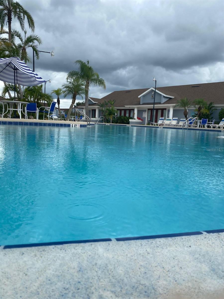 547 CARIBBEAN DR #A, DAVENPORT, FL, 33897