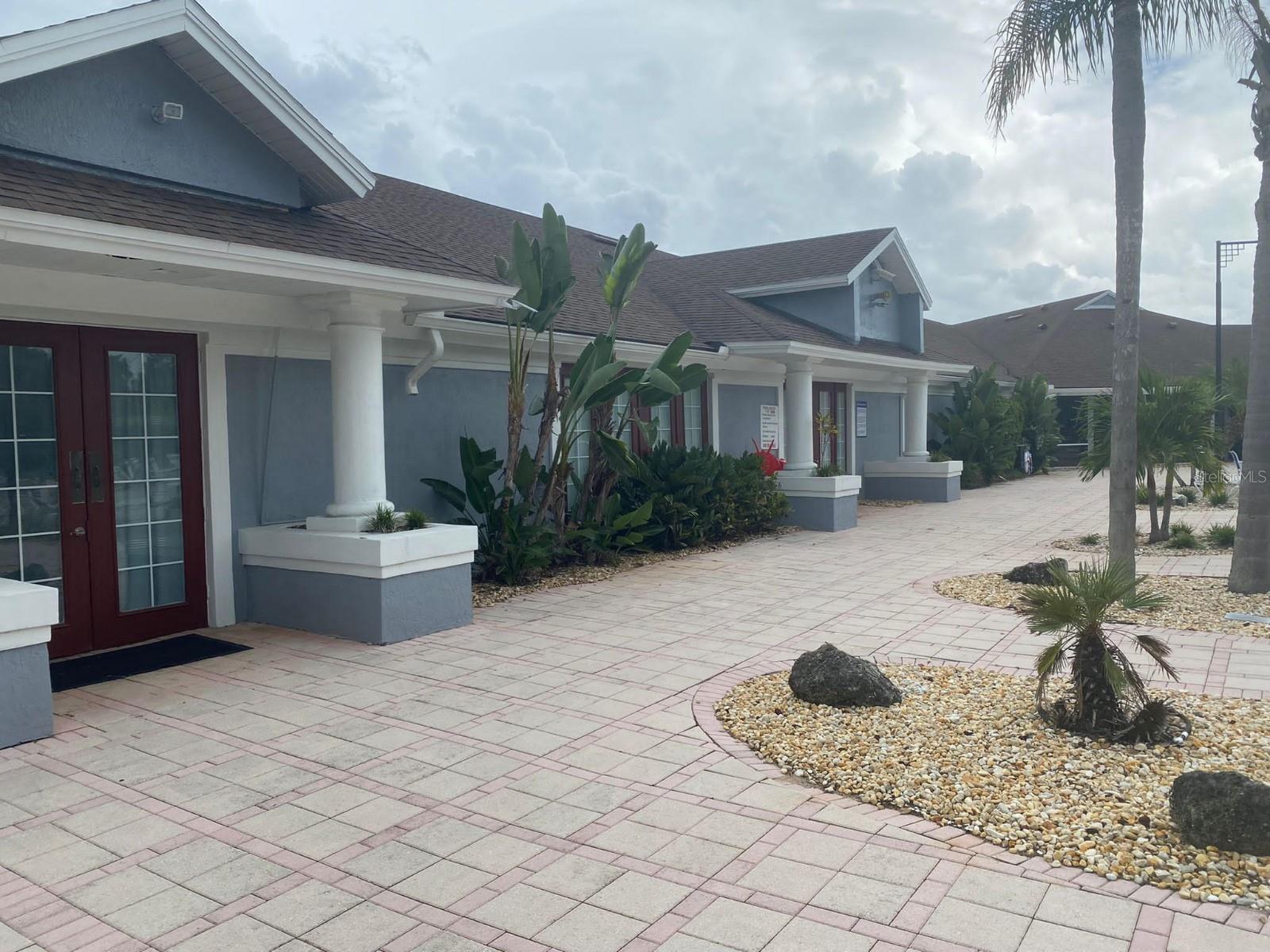 547 CARIBBEAN DR #A, DAVENPORT, FL, 33897