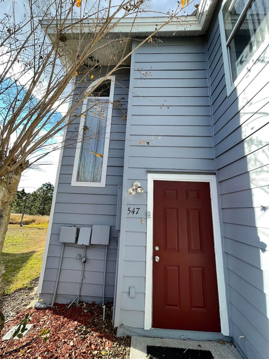 547 CARIBBEAN DR #A, DAVENPORT, FL, 33897