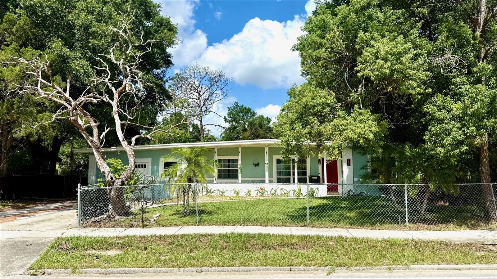 1916 N HASTINGS ST, ORLANDO, FL, 32808