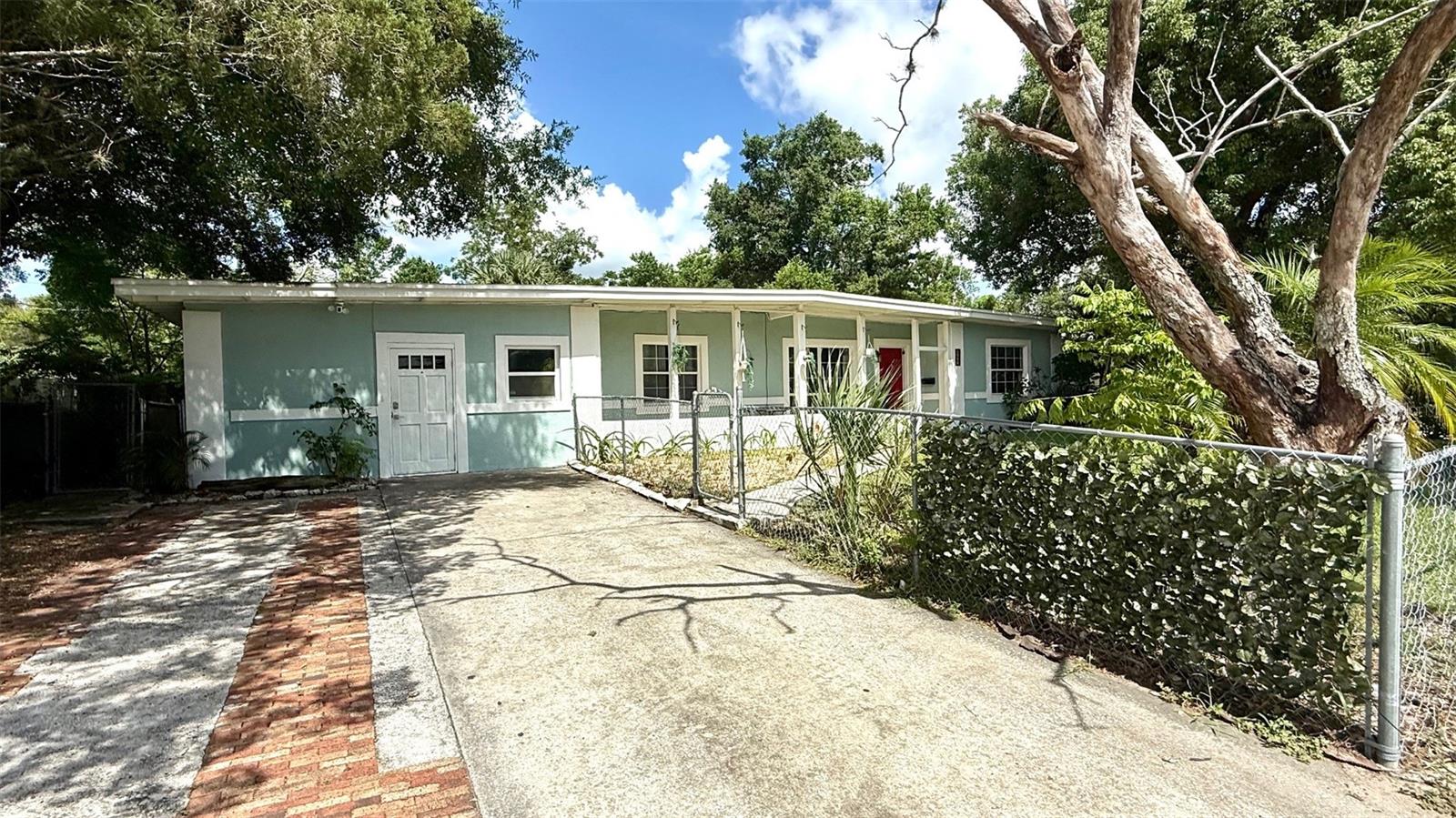 1916 N HASTINGS ST, ORLANDO, FL, 32808