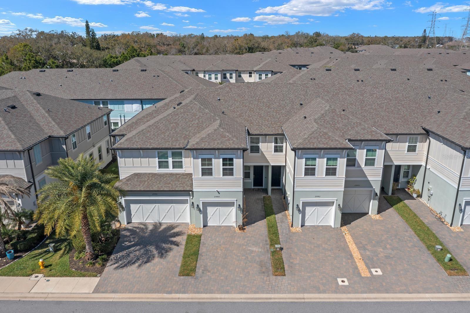 2444 FOGGY CREEK CIR, CLEARWATER, FL, 33764