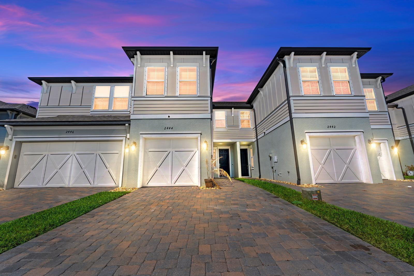 2444 FOGGY CREEK CIR, CLEARWATER, FL, 33764