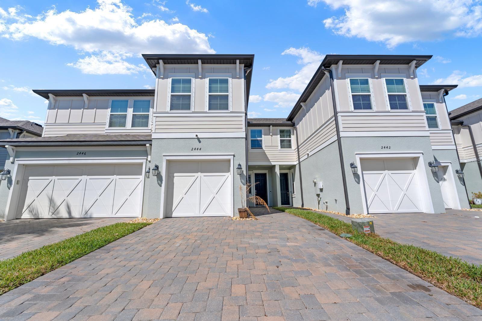 2444 FOGGY CREEK CIR, CLEARWATER, FL, 33764