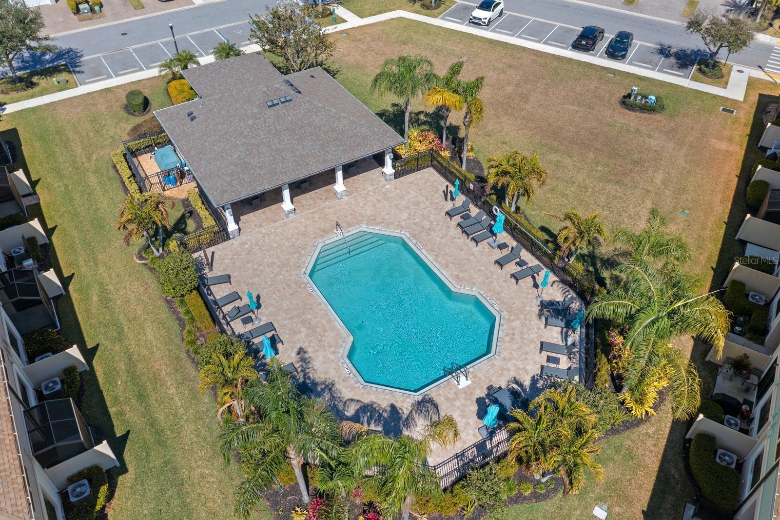 2444 FOGGY CREEK CIR, CLEARWATER, FL, 33764