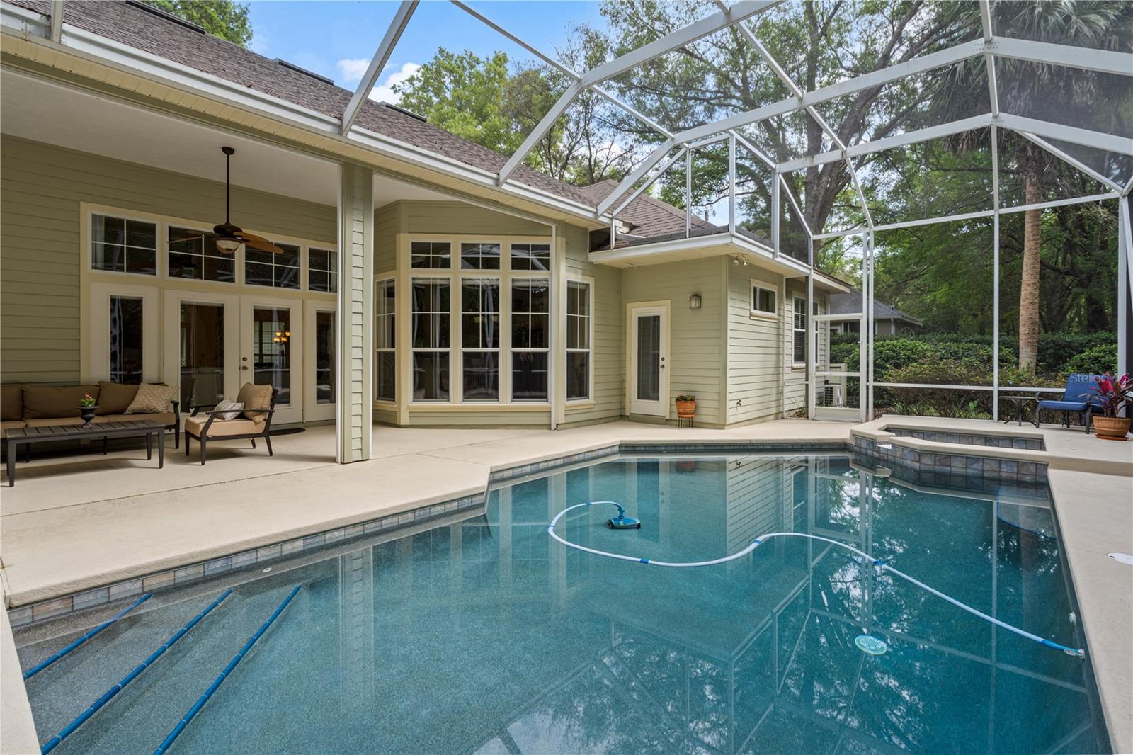 3212 SW 98TH DR, GAINESVILLE, FL, 32608