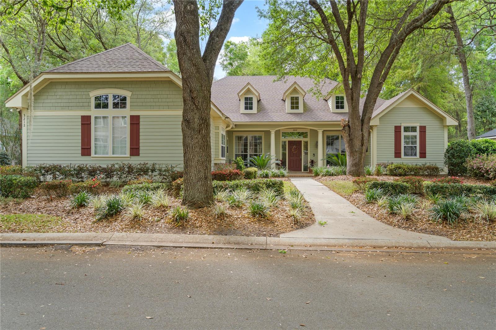 3212 SW 98TH DR, GAINESVILLE, FL, 32608