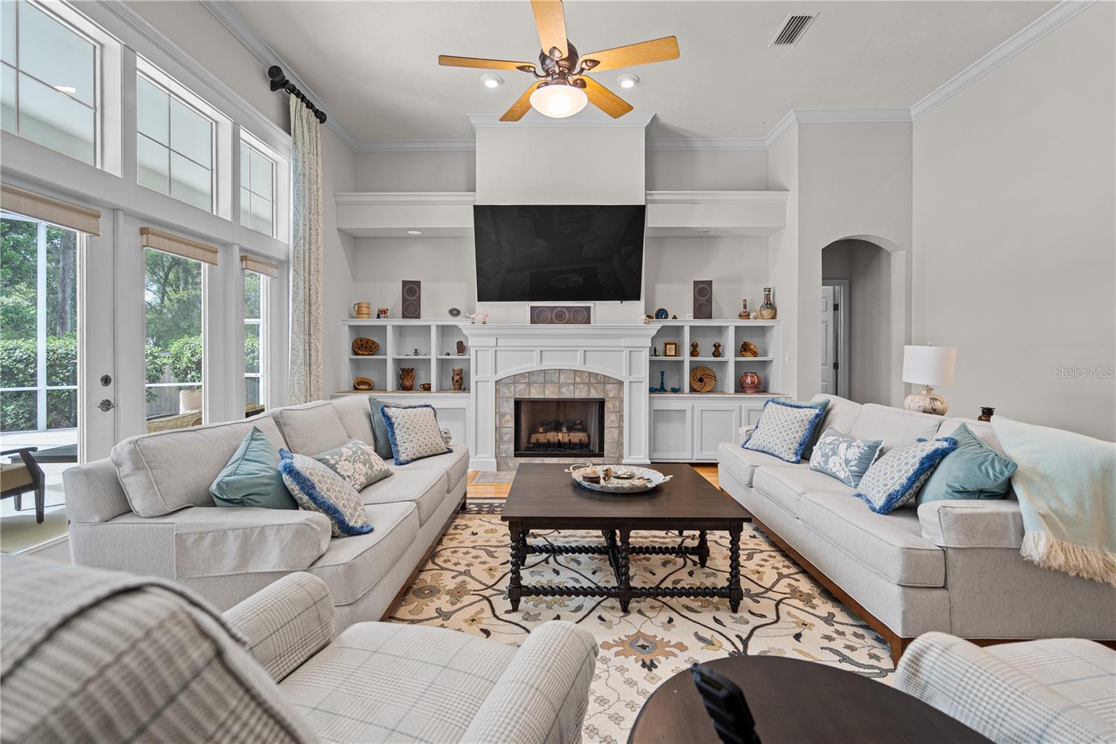 3212 SW 98TH DR, GAINESVILLE, FL, 32608