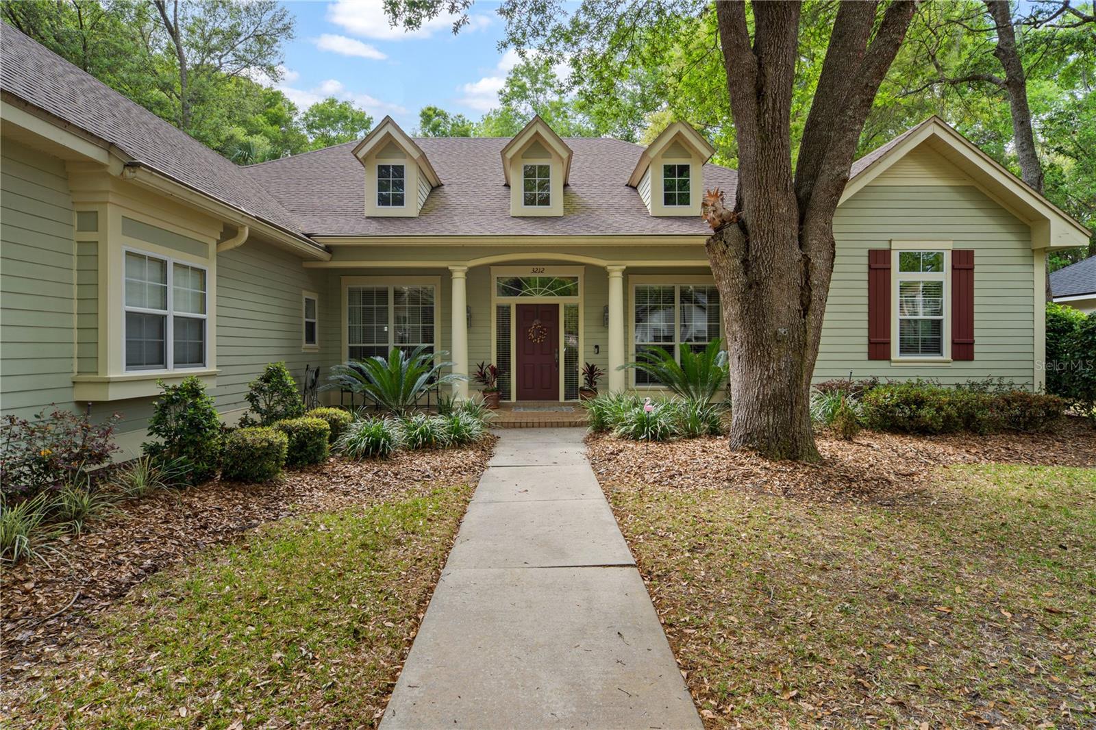 3212 SW 98TH DR, GAINESVILLE, FL, 32608