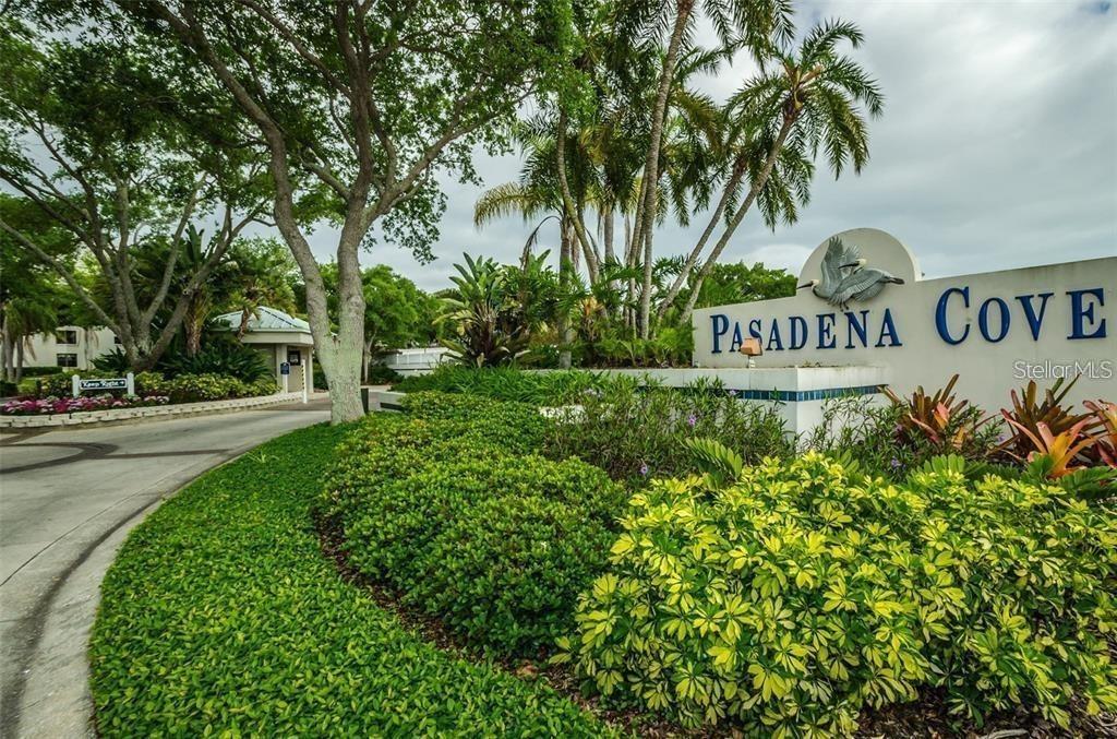 1324 PASADENA AVE S #205, SOUTH PASADENA, FL, 33707
