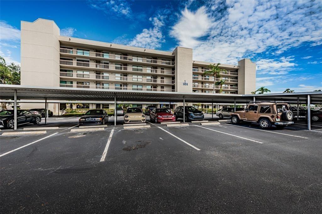 1324 PASADENA AVE S #205, SOUTH PASADENA, FL, 33707