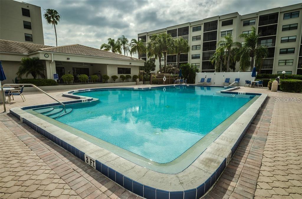1324 PASADENA AVE S #205, SOUTH PASADENA, FL, 33707