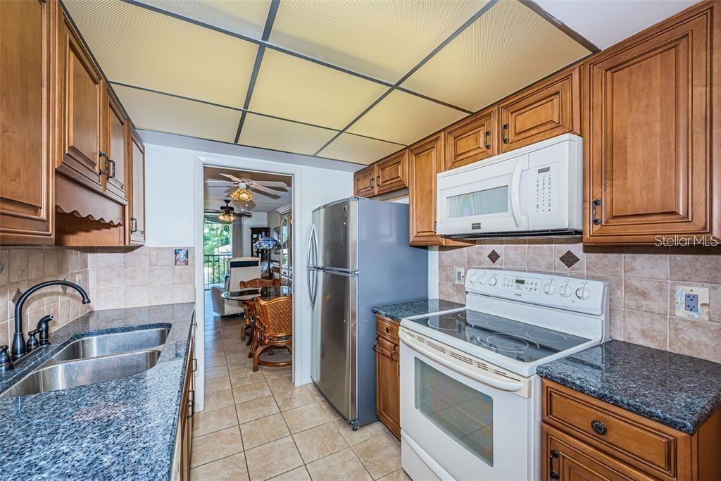 1324 PASADENA AVE S #205, SOUTH PASADENA, FL, 33707