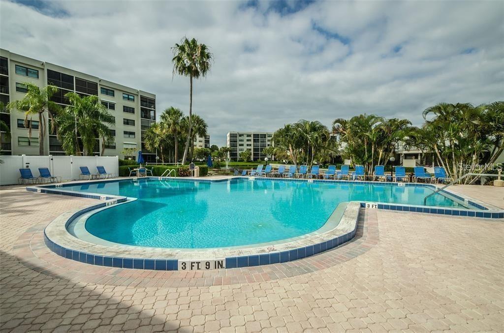 1324 PASADENA AVE S #205, SOUTH PASADENA, FL, 33707