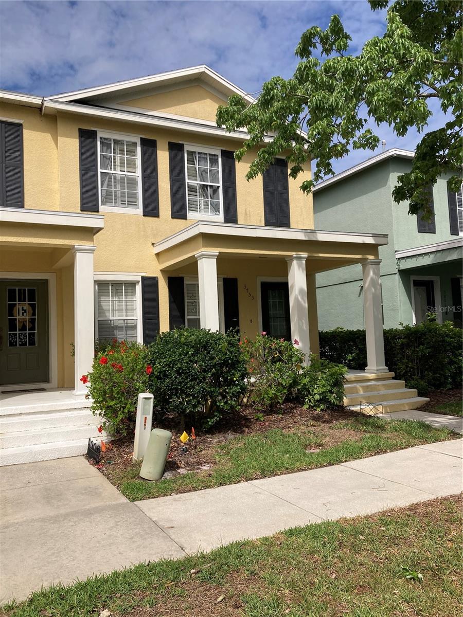3753 HERLONG ST, NEW PORT RICHEY, FL, 34655