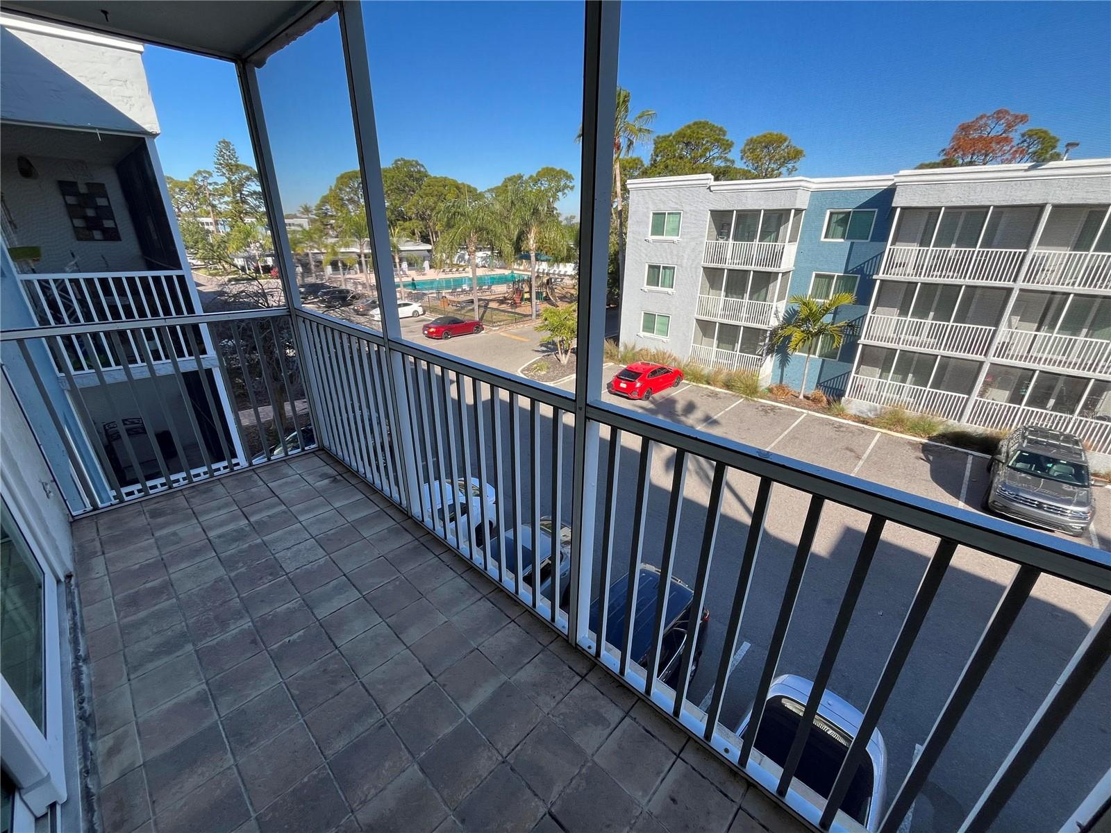 2760 COCONUT BAY LN LN #2312 (3H), SARASOTA, FL, 34237
