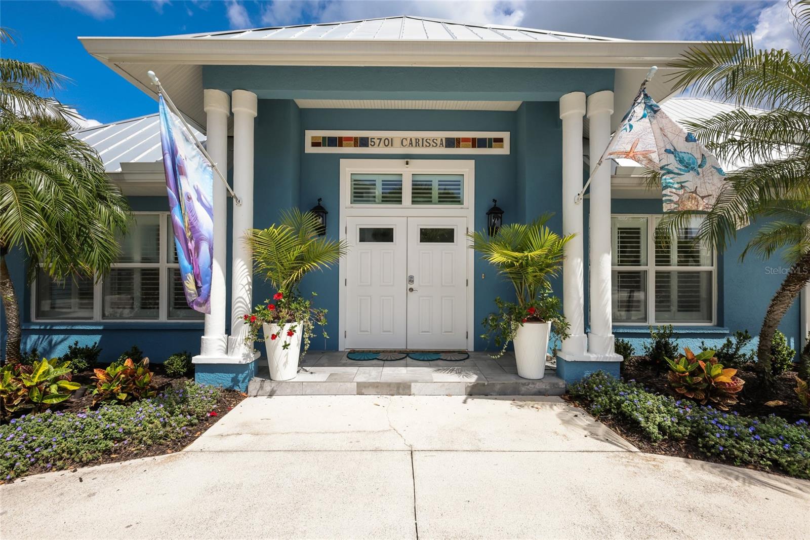 5701 CARISSA ST, HOLMES BEACH, FL, 34217