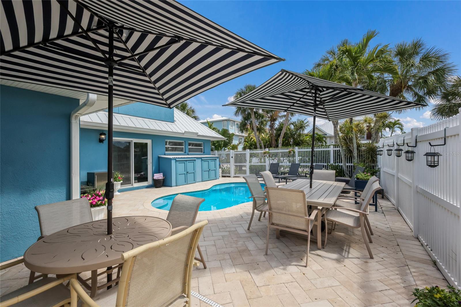 5701 CARISSA ST, HOLMES BEACH, FL, 34217