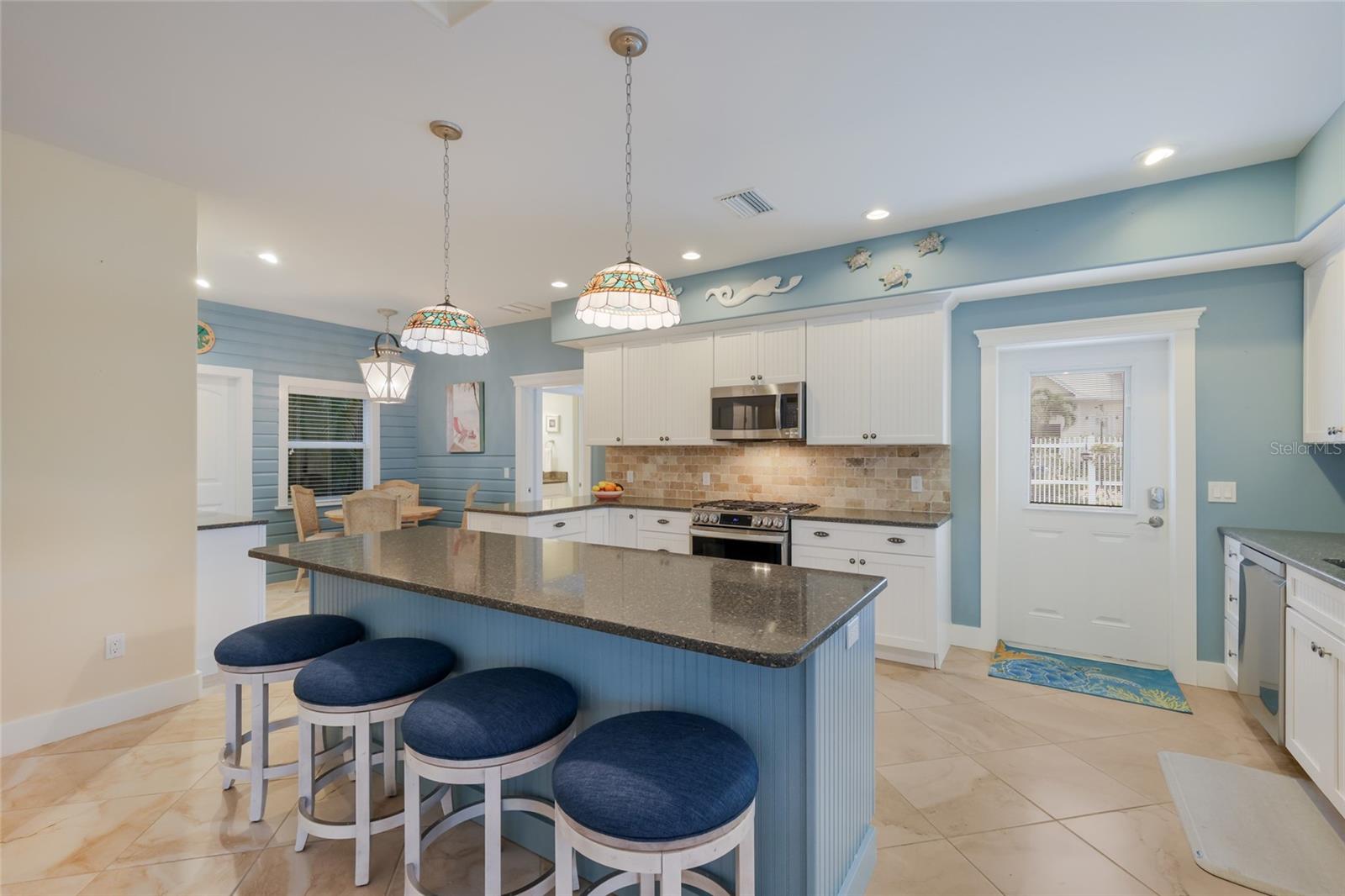 5701 CARISSA ST, HOLMES BEACH, FL, 34217