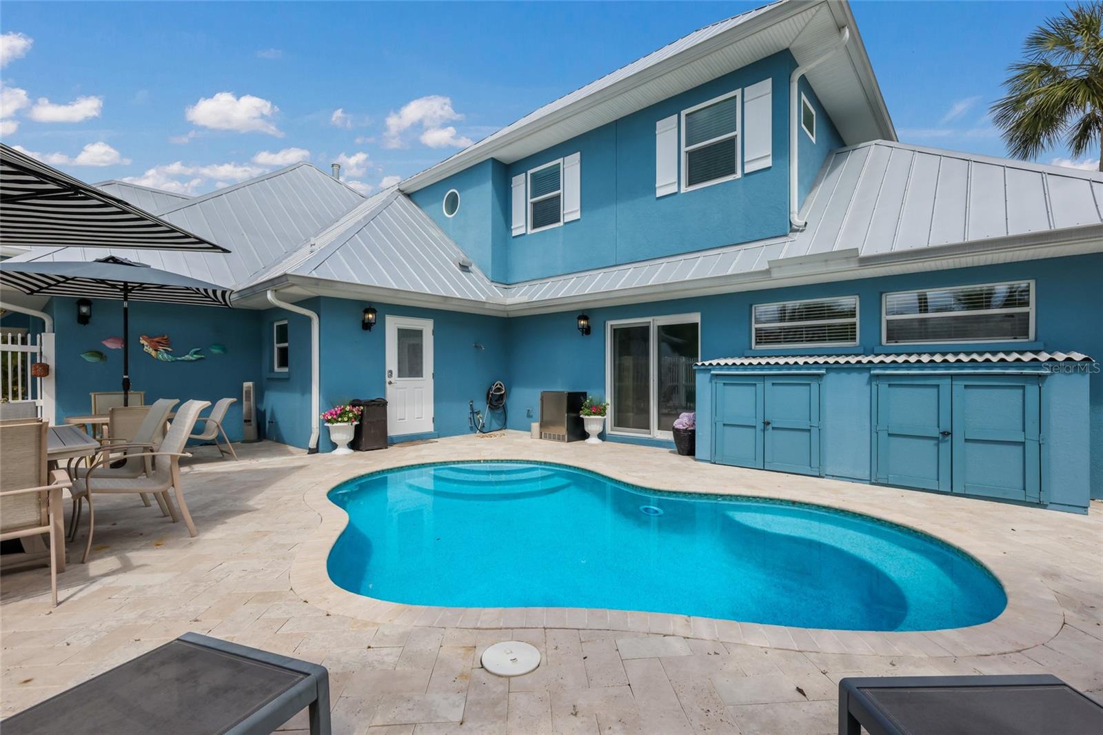 5701 CARISSA ST, HOLMES BEACH, FL, 34217