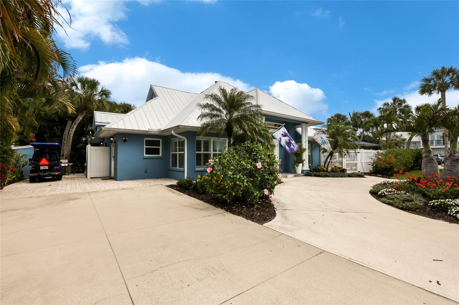 5701 CARISSA ST, HOLMES BEACH, FL, 34217