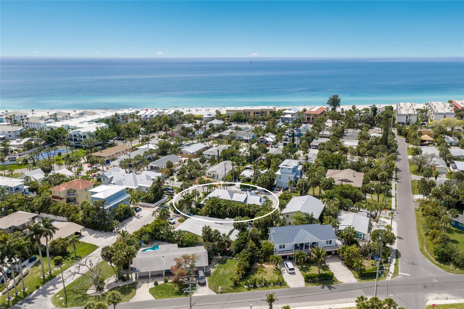 5701 CARISSA ST, HOLMES BEACH, FL, 34217