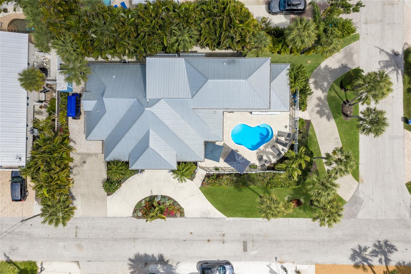 5701 CARISSA ST, HOLMES BEACH, FL, 34217
