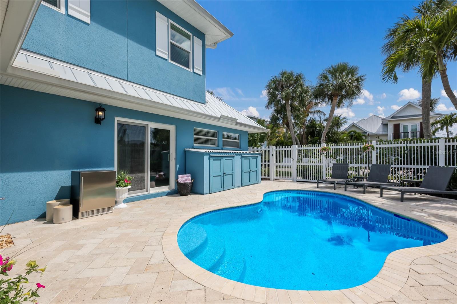 5701 CARISSA ST, HOLMES BEACH, FL, 34217