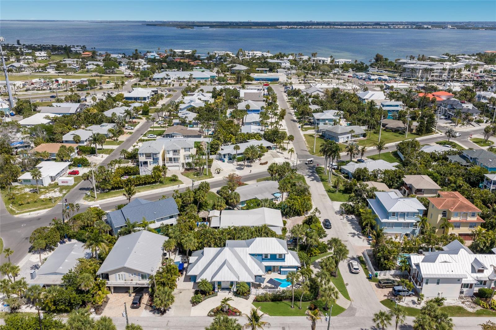 5701 CARISSA ST, HOLMES BEACH, FL, 34217