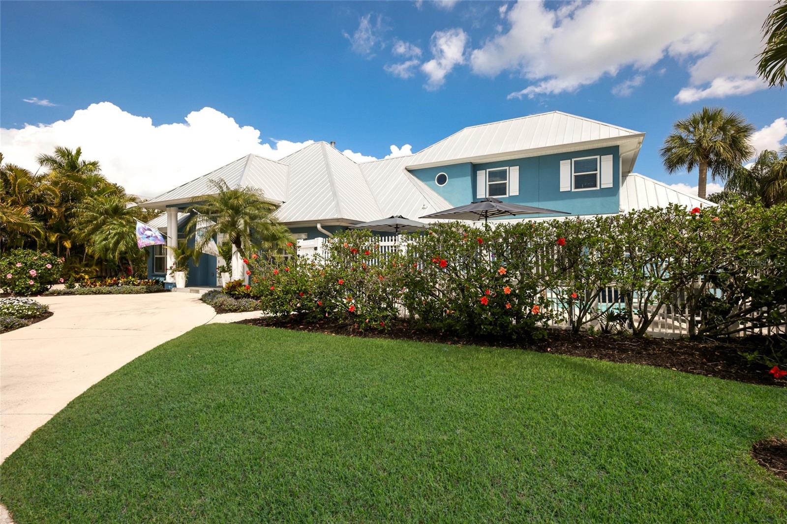 5701 CARISSA ST, HOLMES BEACH, FL, 34217