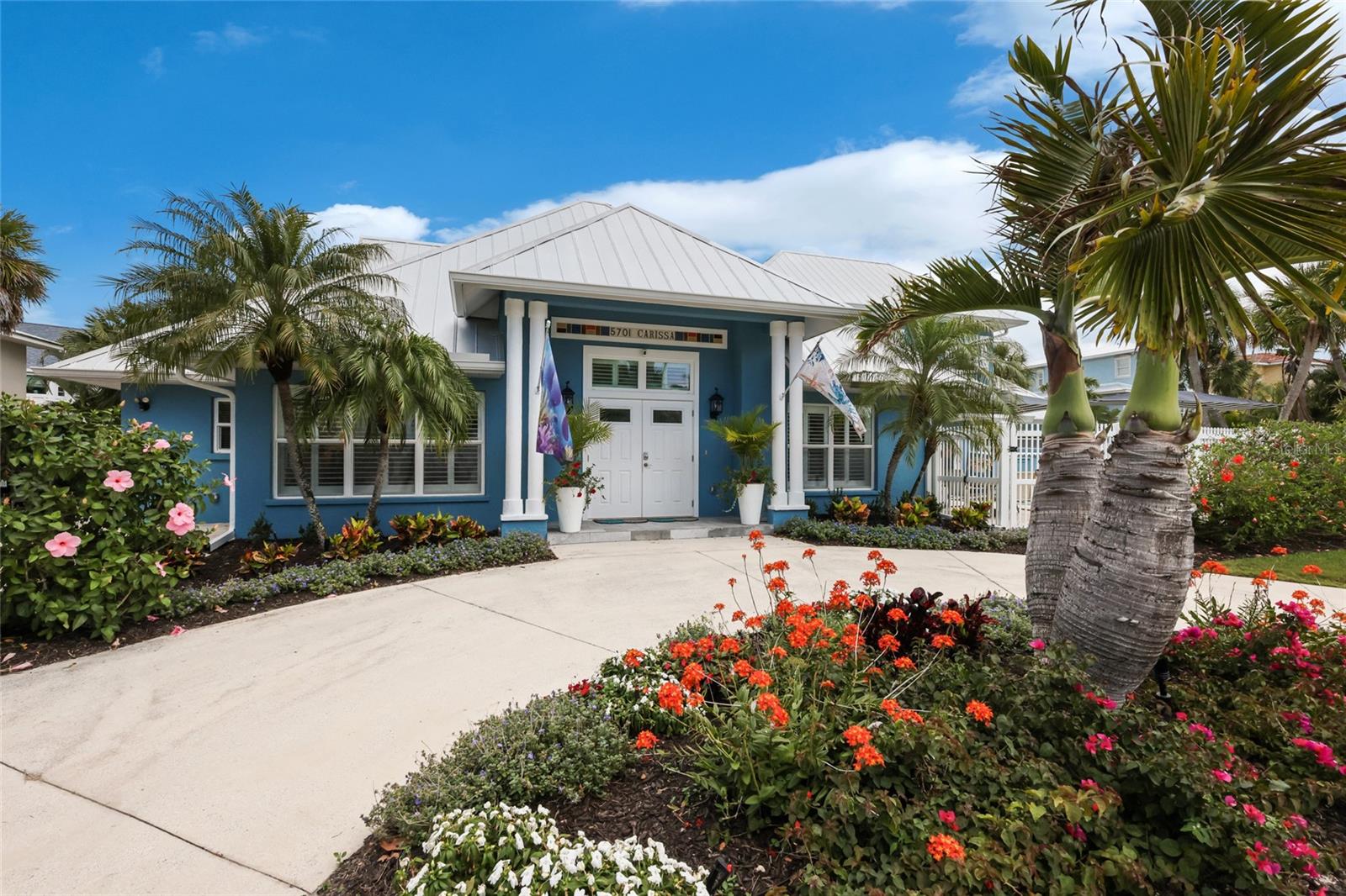 5701 CARISSA ST, HOLMES BEACH, FL, 34217