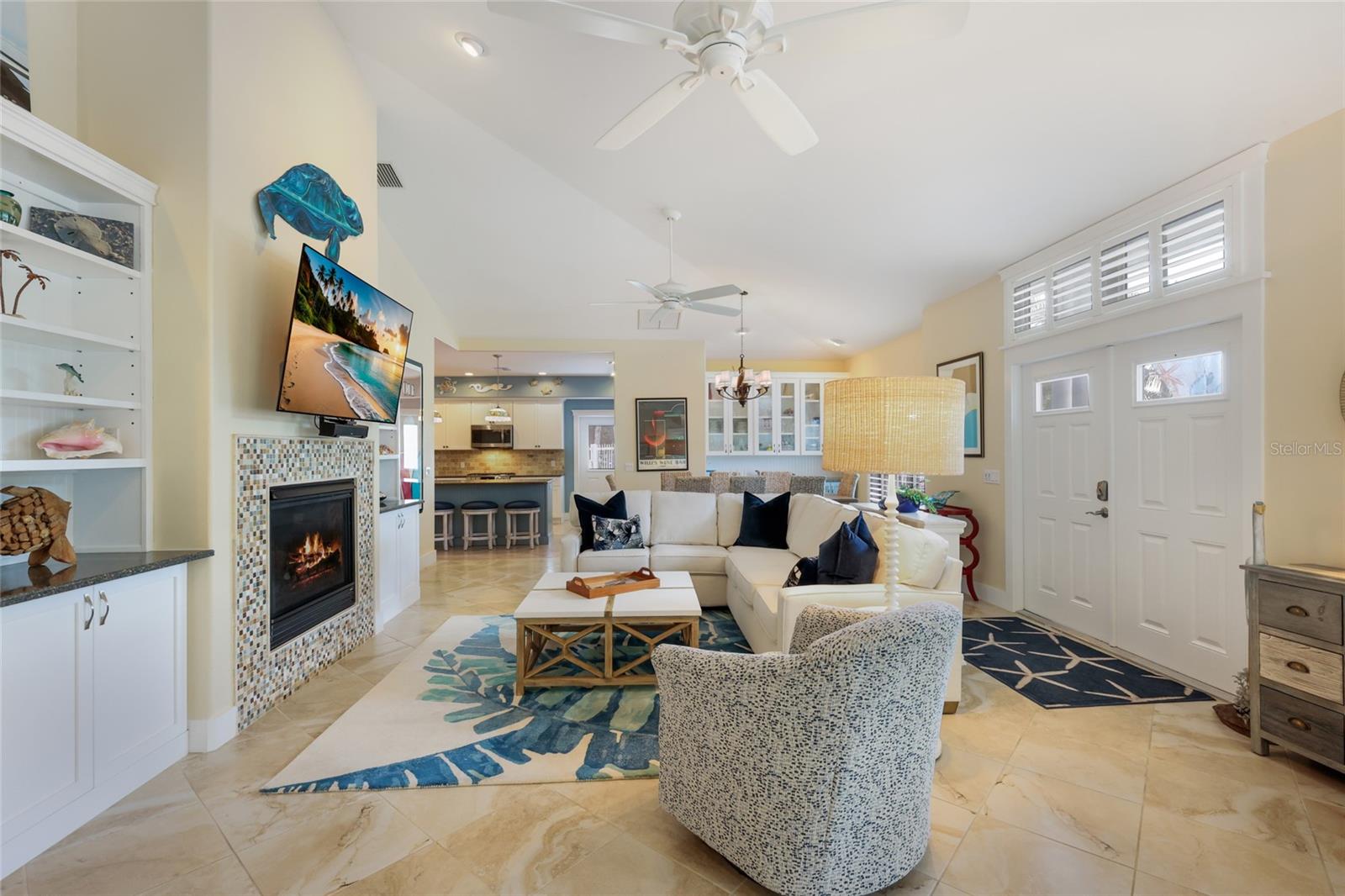 5701 CARISSA ST, HOLMES BEACH, FL, 34217