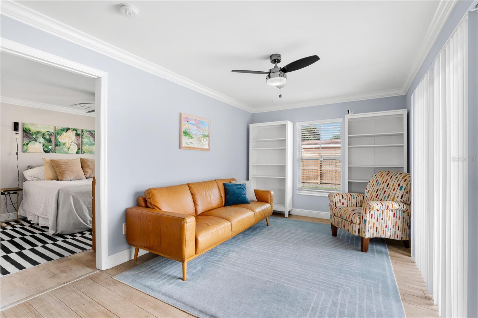 2376 FOREST DR, CLEARWATER, FL, 33763