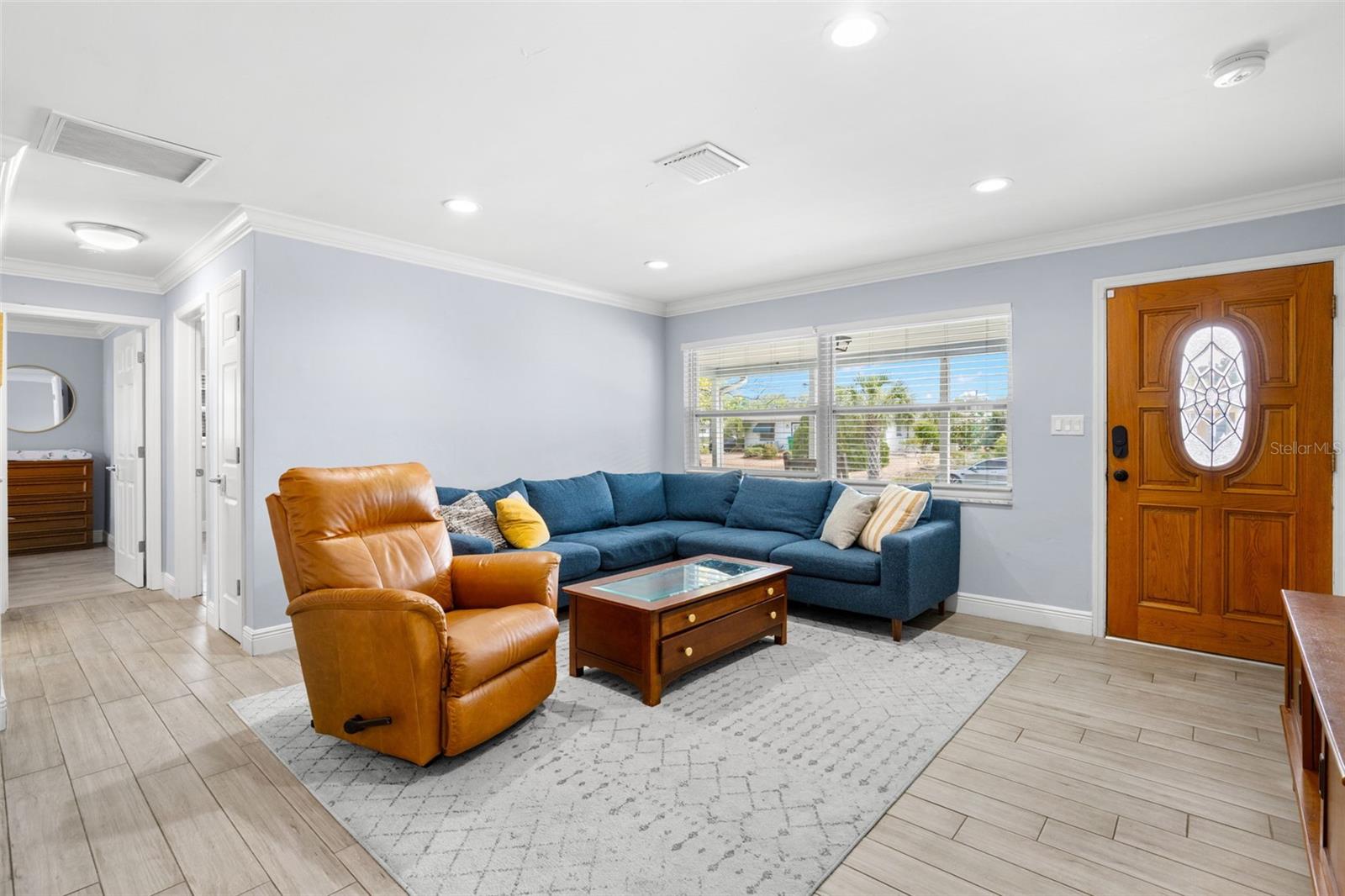 2376 FOREST DR, CLEARWATER, FL, 33763