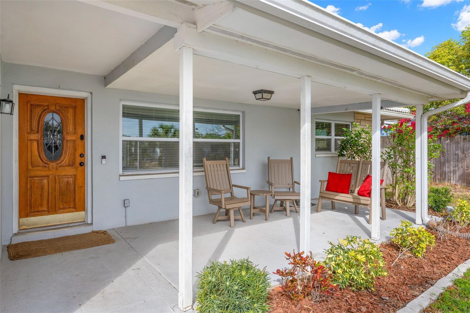 2376 FOREST DR, CLEARWATER, FL, 33763