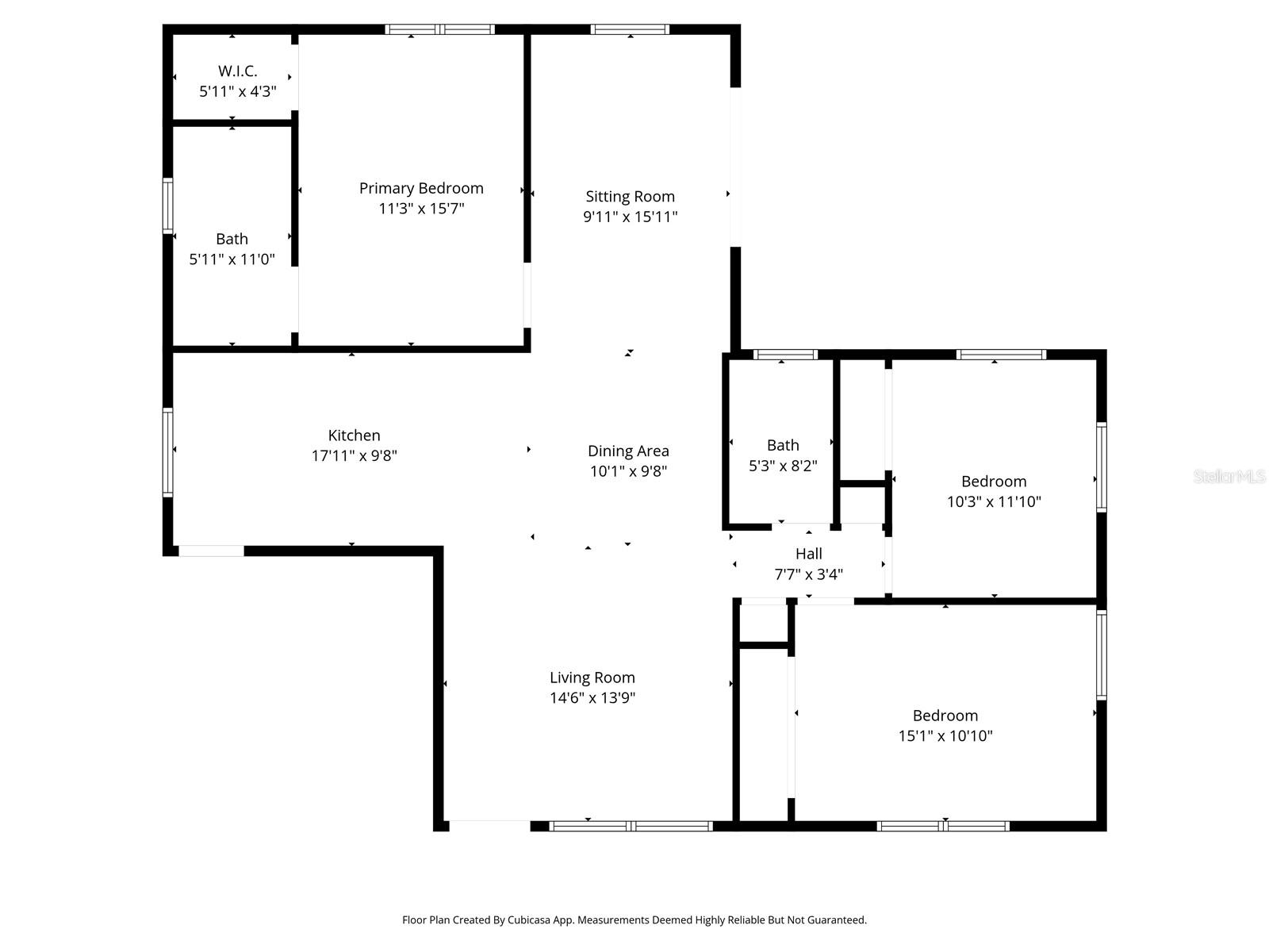 2376 FOREST DR, CLEARWATER, FL, 33763