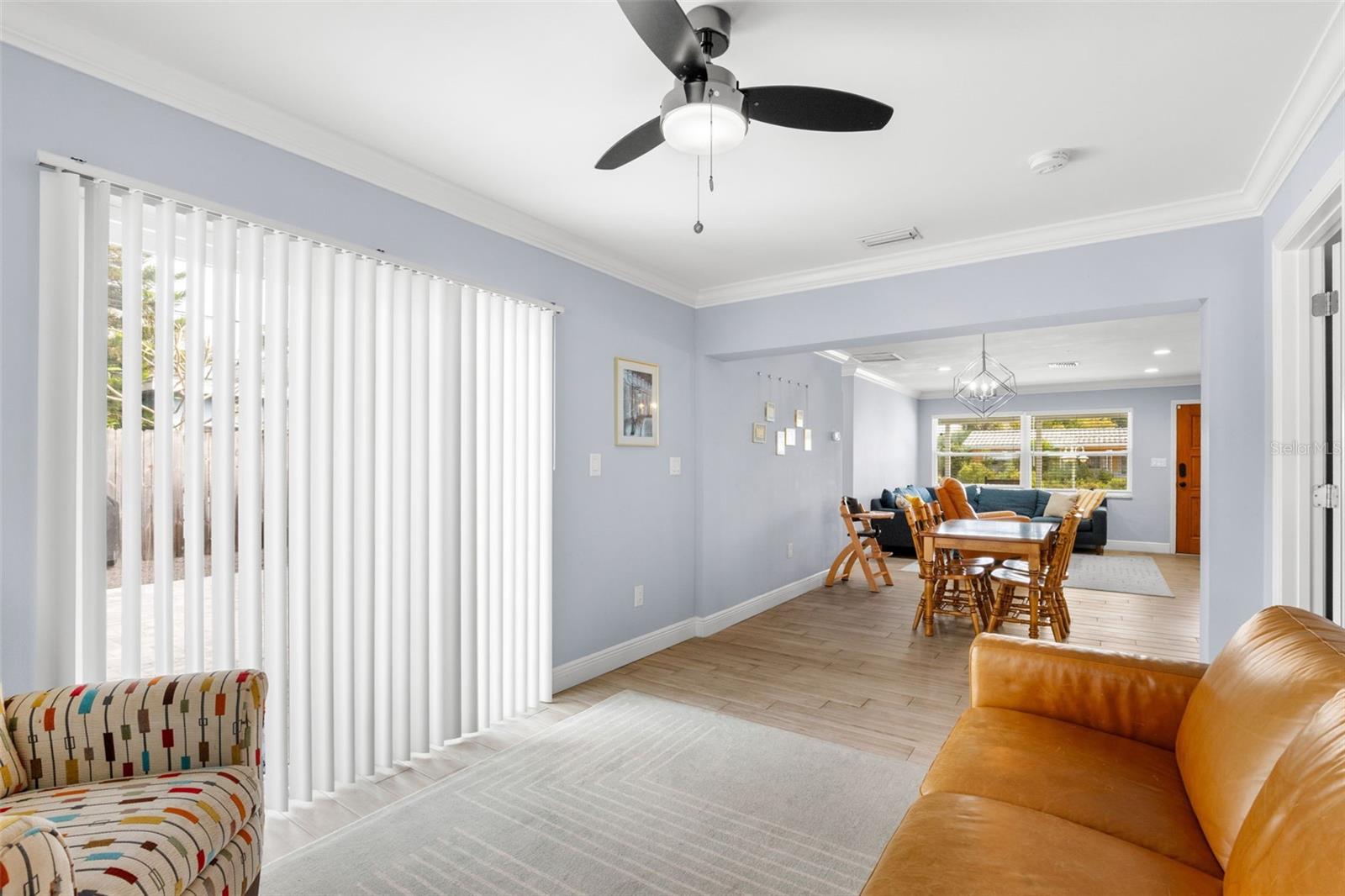 2376 FOREST DR, CLEARWATER, FL, 33763