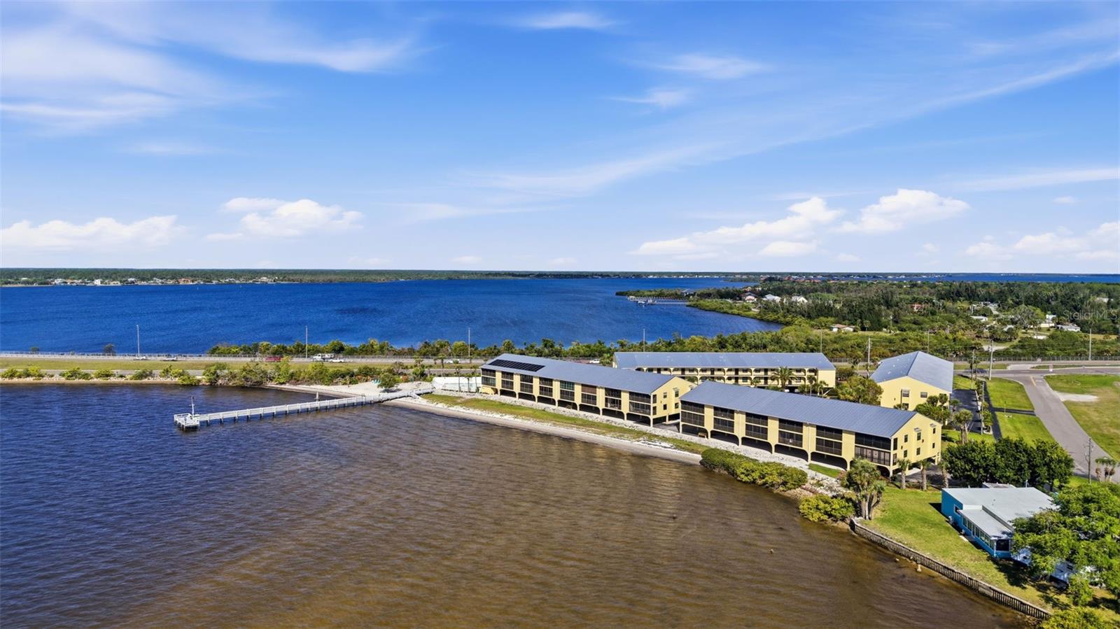 14459 RIVER BEACH DR #B 110, PORT CHARLOTTE, FL, 33953