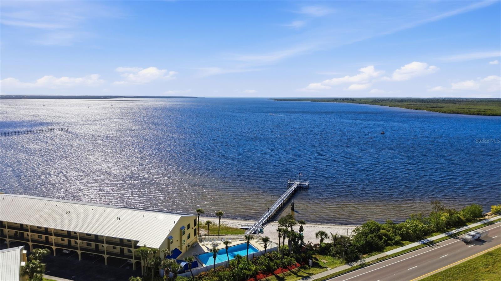 14459 RIVER BEACH DR #B 110, PORT CHARLOTTE, FL, 33953