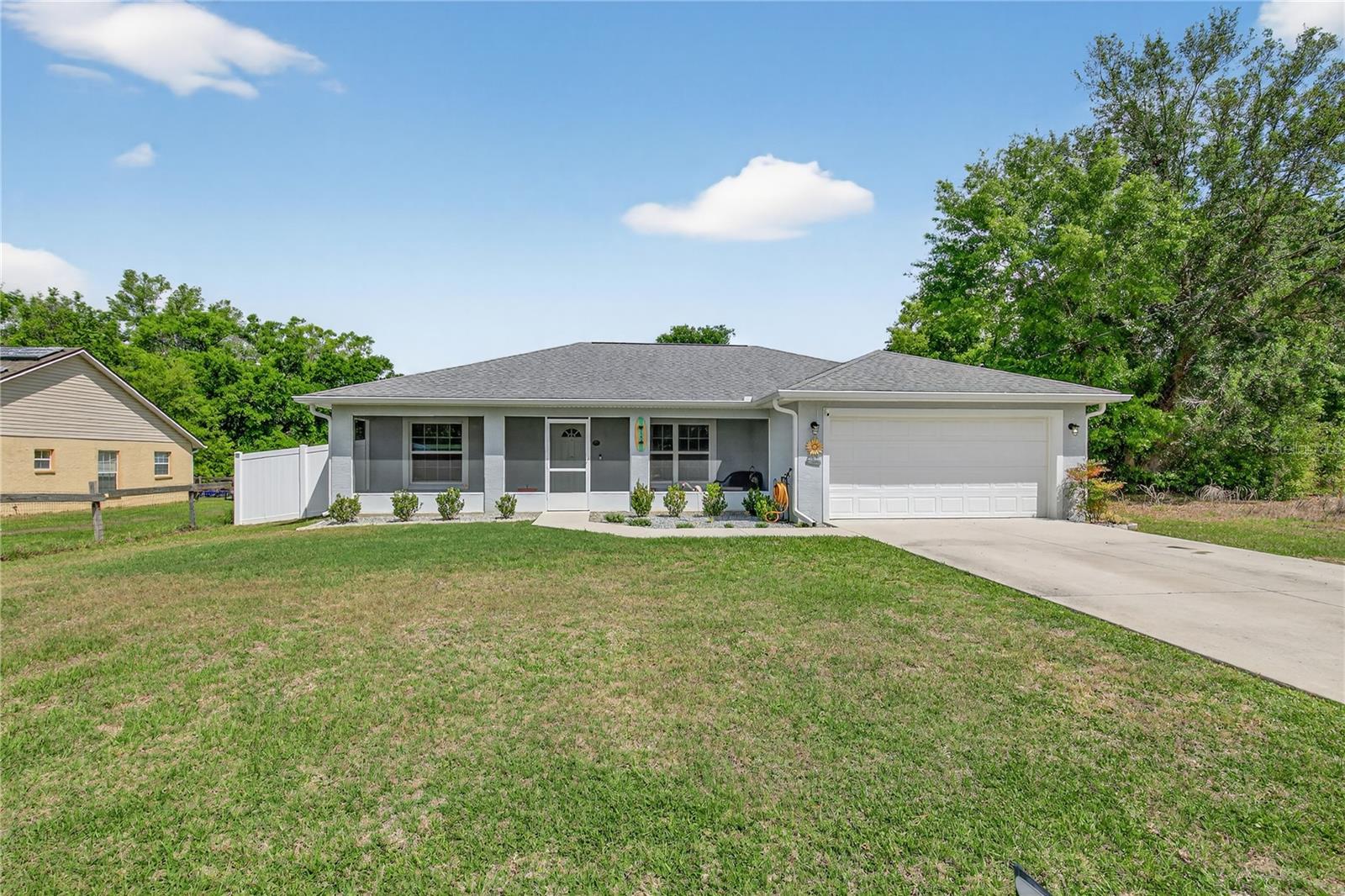 9343 SE 152ND PL, SUMMERFIELD, FL, 34491