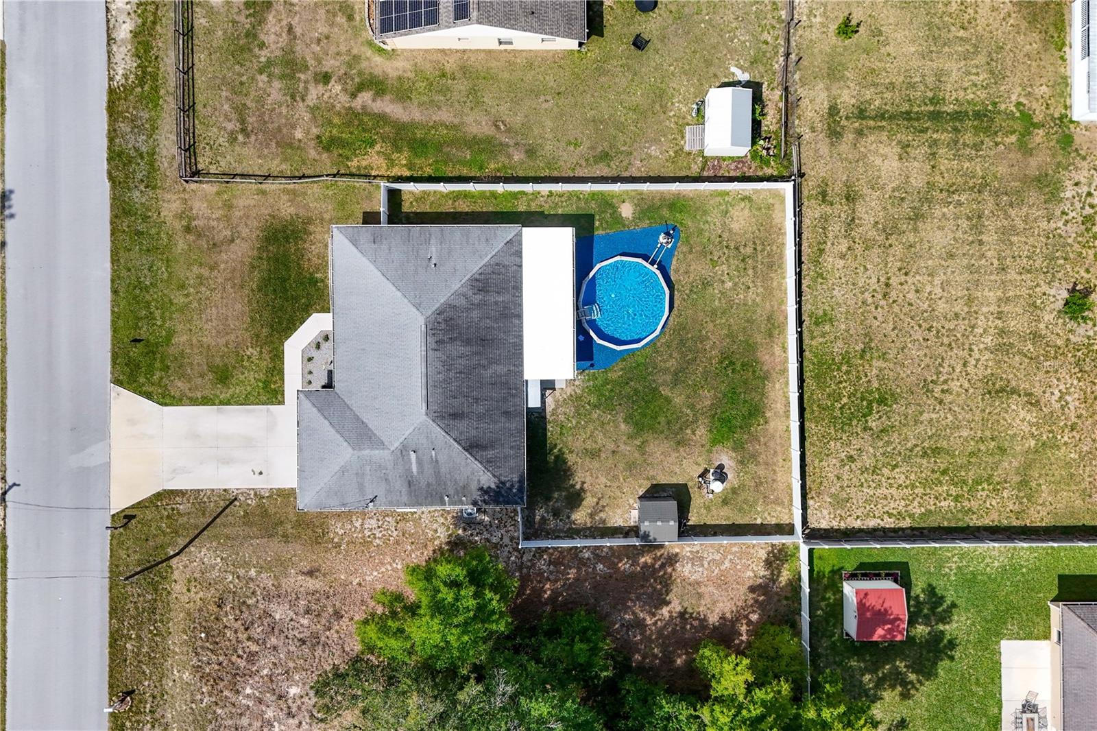 9343 SE 152ND PL, SUMMERFIELD, FL, 34491