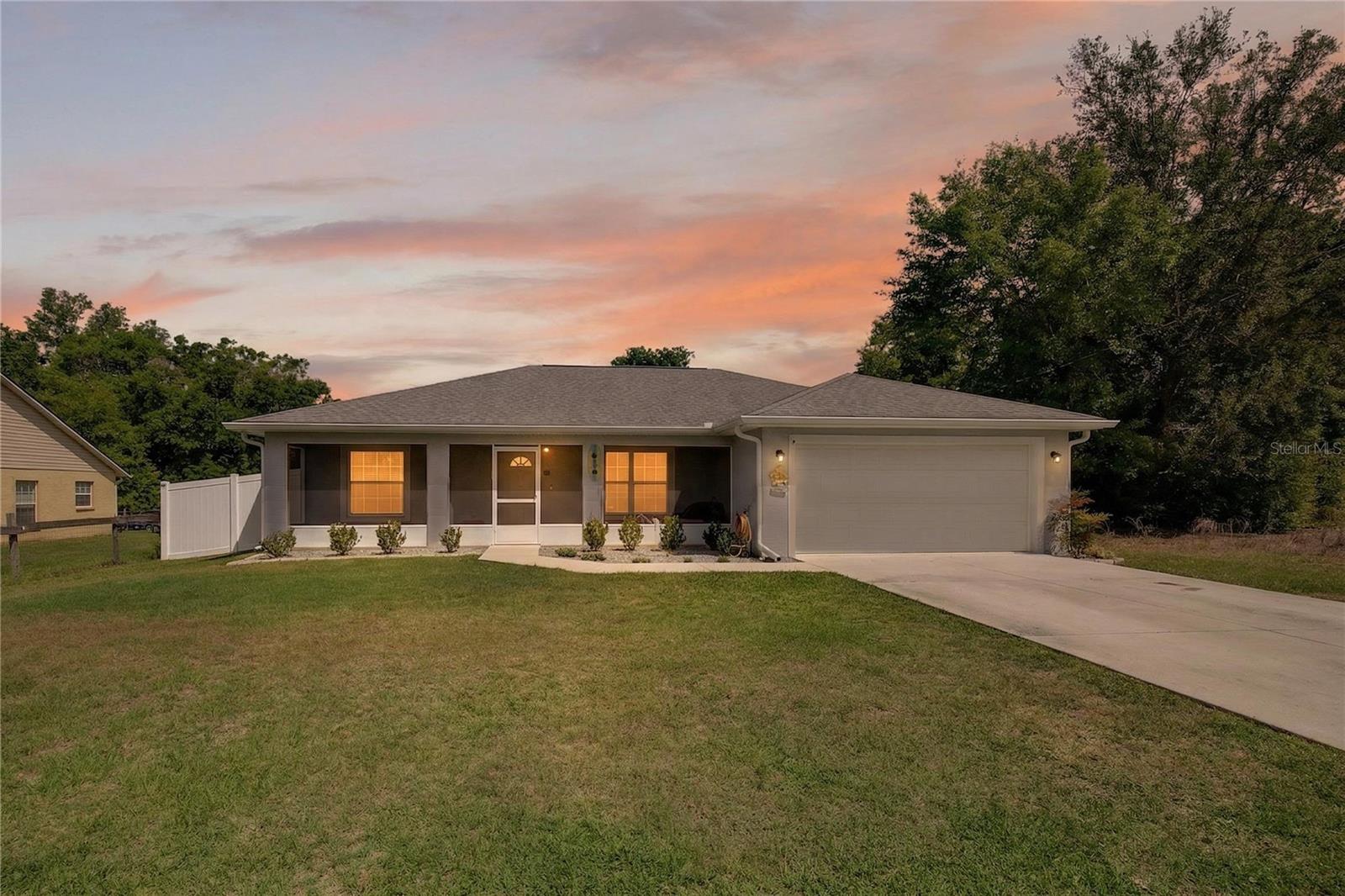 9343 SE 152ND PL, SUMMERFIELD, FL, 34491